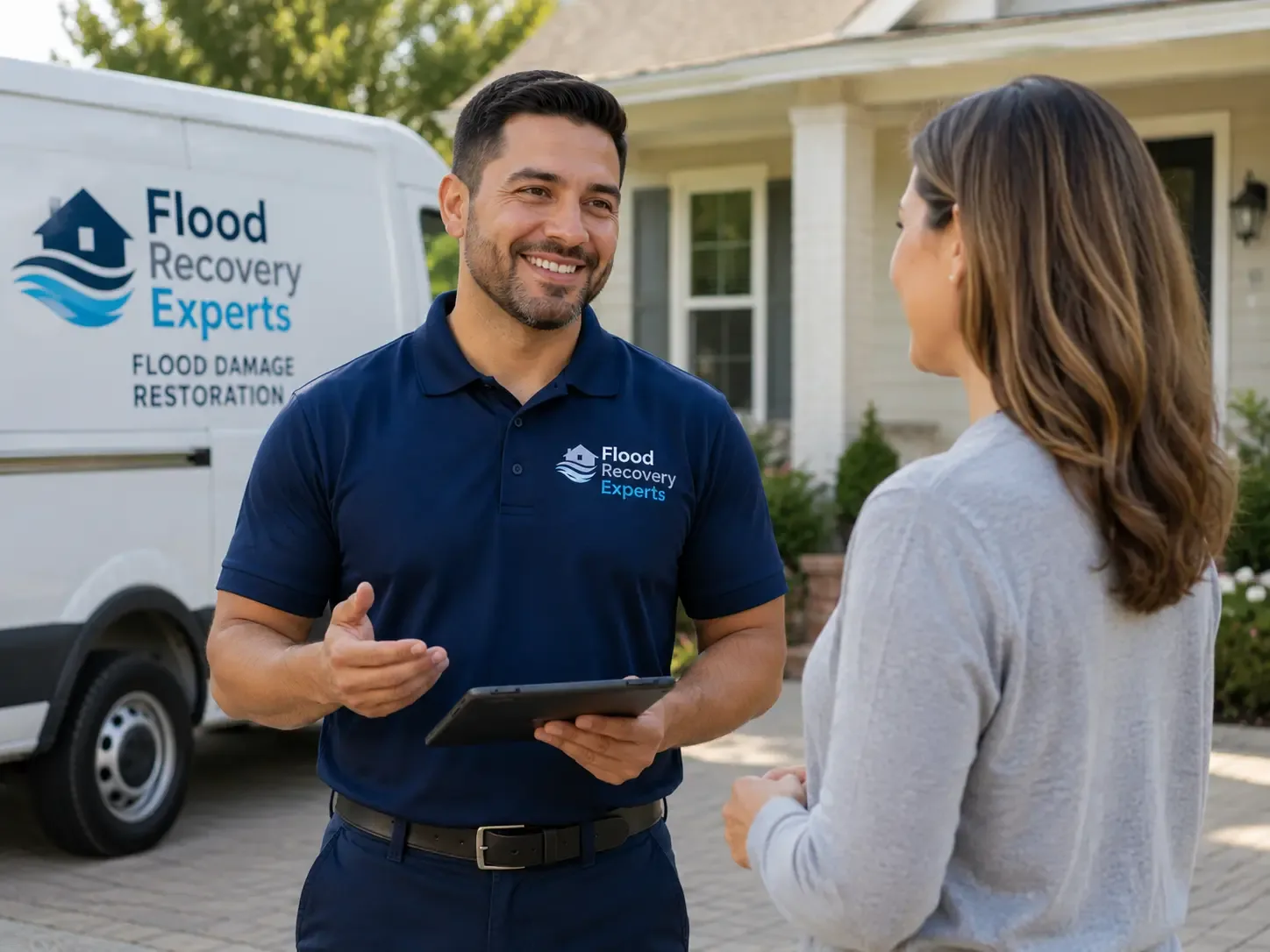 Flood Damage Cleanup Williamsburg, IA FAQs